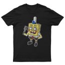 T-Shirt Lego Sponge Bob