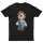 T-Shirt Mario Skeleton