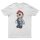 T-Shirt Mario Skeleton