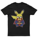 T-Shirt Pikachu Superman