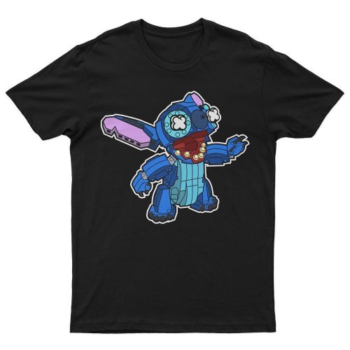 T-Shirt Stitch
