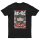 T-Shirt Angus Young ACDC
