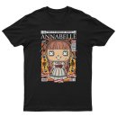 T-Shirt Annabelle