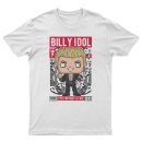 T-Shirt Billy Idol
