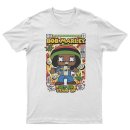 T-Shirt Bob Marley