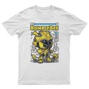 T-Shirt Bumble Bee