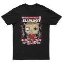 T-Shirt Corey Taylor Slipknot
