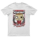 T-Shirt Corey Taylor Slipknot