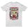 T-Shirt Corey Taylor Slipknot Weiß L