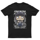 T-Shirt Eminem 8 Mile
