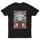 T-Shirt Gerard Way Black Parade