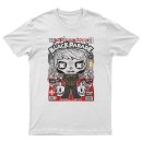 T-Shirt Gerard Way Black Parade