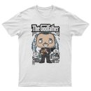 T-Shirt Godfather Vito Corleone