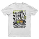T-Shirt Goofys Turbo Tubster
