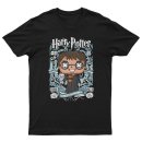 T-Shirt Harry Potter