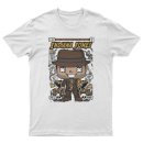 T-Shirt Indiana Jones