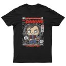 T-Shirt Jack Torrance