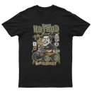 T-Shirt Joker Hotrod