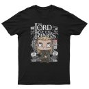 T-Shirt Legolas Lord Of The Rings