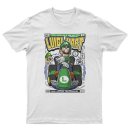T-Shirt Luigi Karting