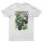 T-Shirt Luigi Motocross