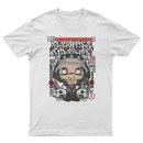 T-Shirt Marilyn Manson