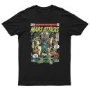 T-Shirt Mars Attacks