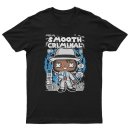 T-Shirt Michael Jackson Smooth Criminal