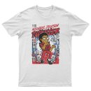 T-Shirt Michael Jackson Thriller