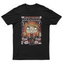 T-Shirt Paramore Hayley Williams