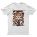 T-Shirt Paramore Hayley Williams