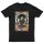 T-Shirt Robert Smith The Cure