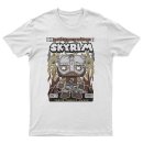 T-Shirt Skyrim