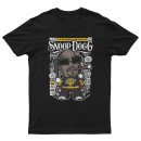 T-Shirt Snoop Dog