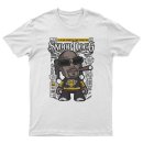 T-Shirt Snoop Dog