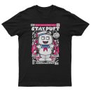 T-Shirt Stay Puft Marshmallowman