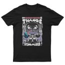 T-Shirt Thanos Venomized