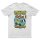 T-Shirt The Mistery Machine Scooby Doo