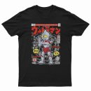 T-Shirt Ultraman