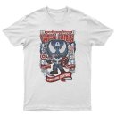 T-Shirt Venom Captain America