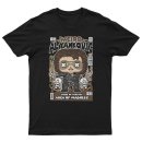 T-Shirt Weird Al Yankovic