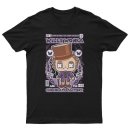 T-Shirt Willy Wonka And The Chocolate Factory