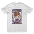 T-Shirt Willy Wonka And The Chocolate Factory