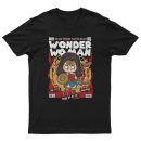 T-Shirt Wonder Woman V2