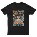 T-Shirt Alex Delarge Clockwork Orange