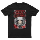 T-Shirt Alice Cooper