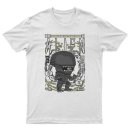 T-Shirt Alien