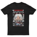 T-Shirt Assasin Creed V2