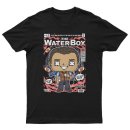 T-Shirt Bobby Boucher The Waterboy