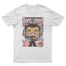 T-Shirt Bobby Boucher The Waterboy